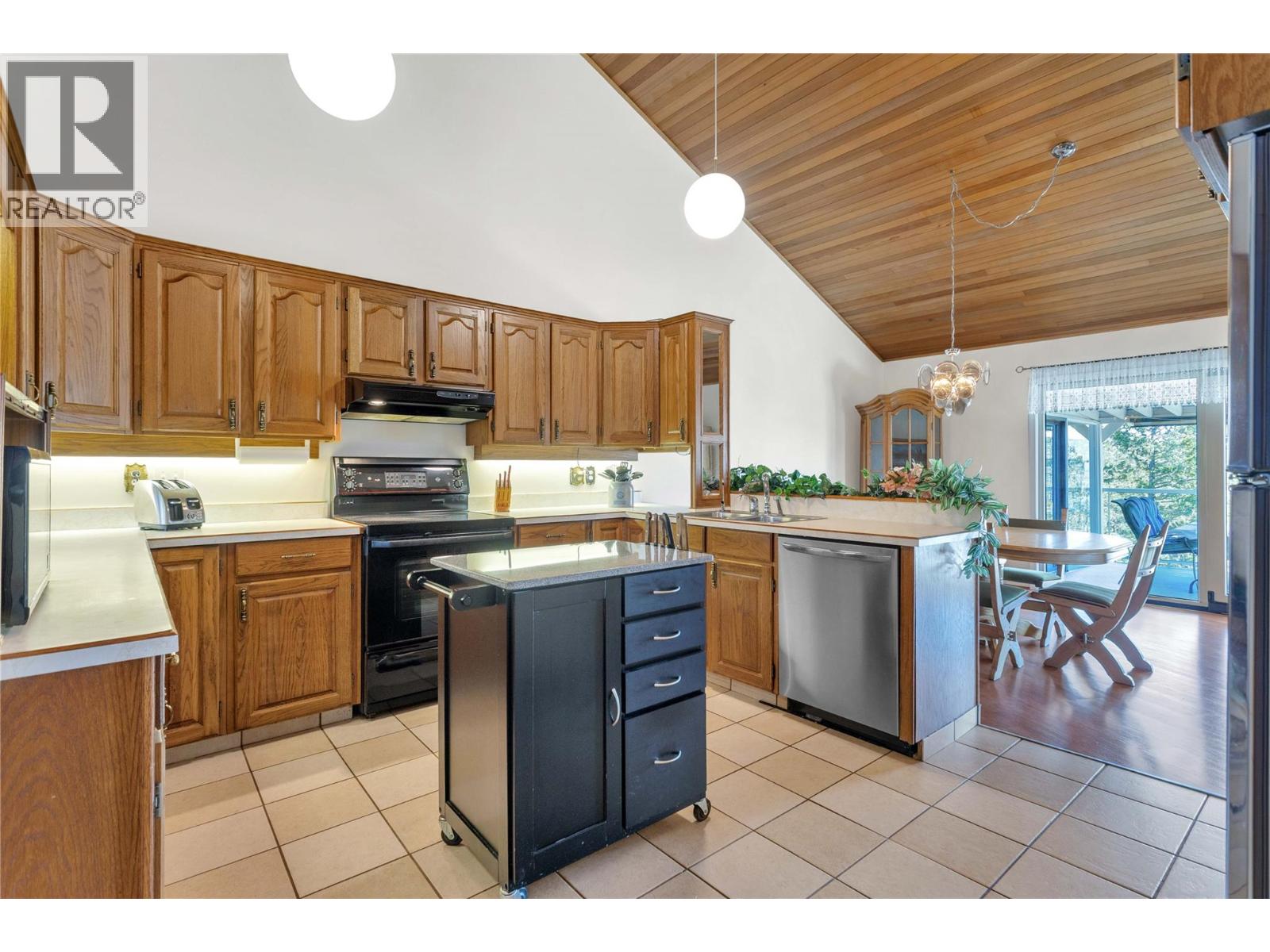 3915 Trepanier Heights Avenue, Peachland