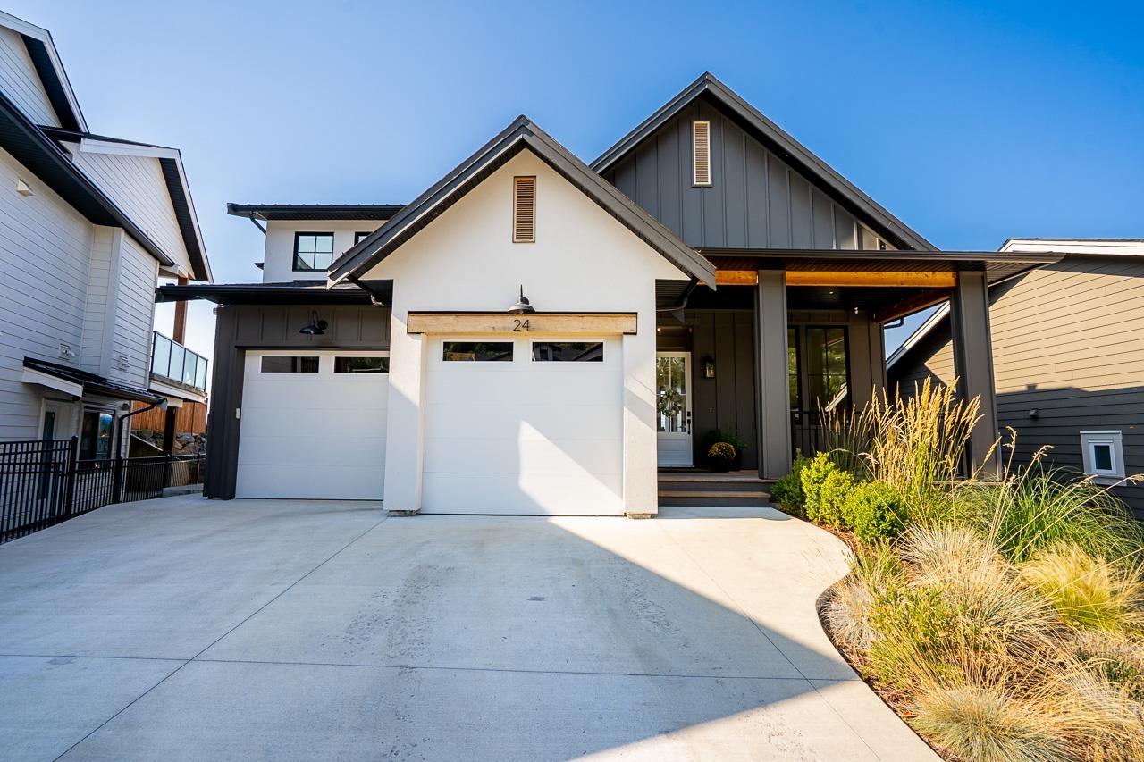 Property for sale at 24 8295 NIXON ROAD, Eastern Hillsides