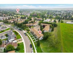Row / Townhouse for sale at #2 13833 30 St NW, Edmonton — MLS® E4504806