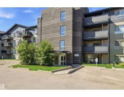 Apartment for sale at #117 17011 67 Av NW, Edmonton — MLS® E4504807