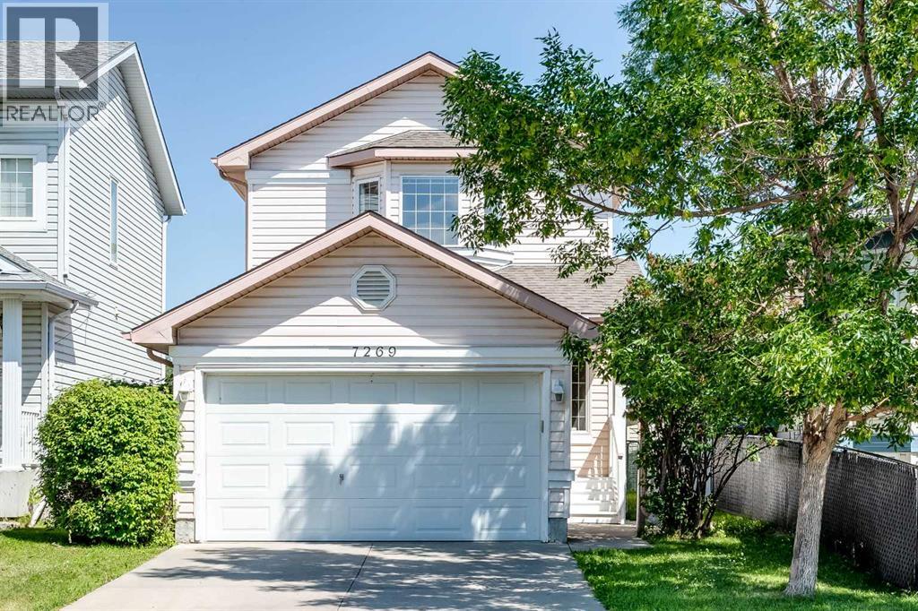 7269 Laguna Way NE - 1