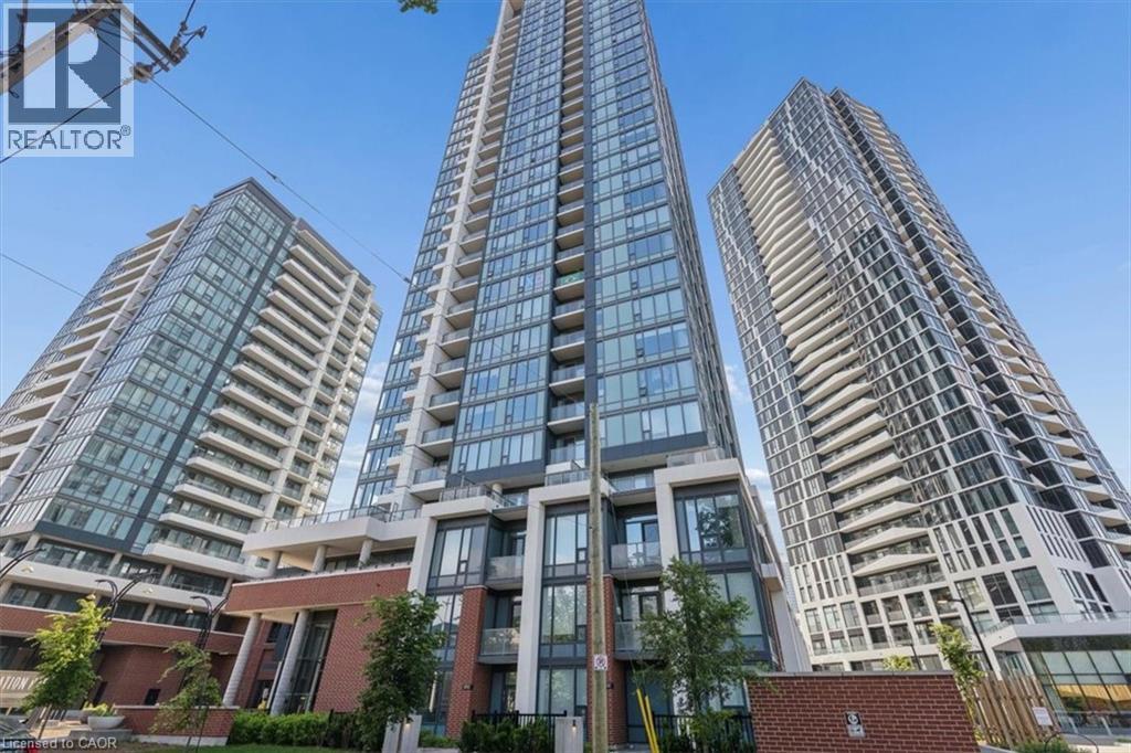 15 WELLINGTON Street S Unit# 1204 — photo 3