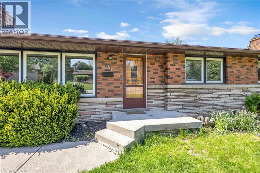 626 IROQUOIS Avenue - 4