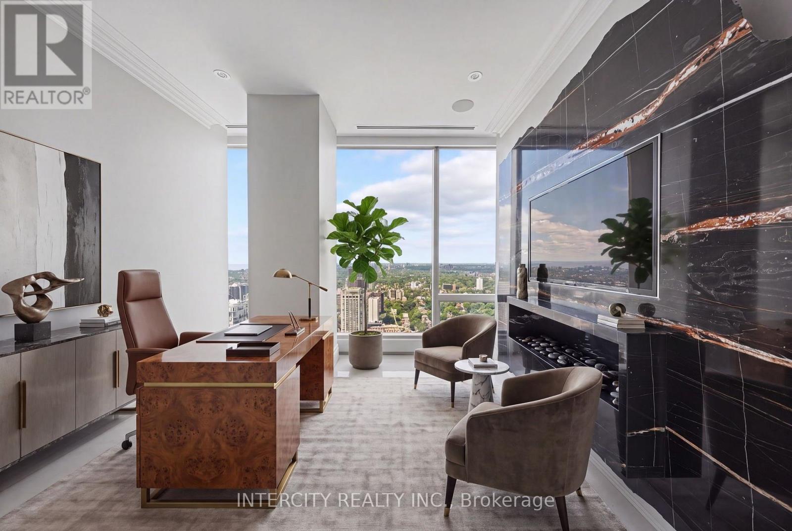 #4001 50 YORKVILLE AVENUE - 20