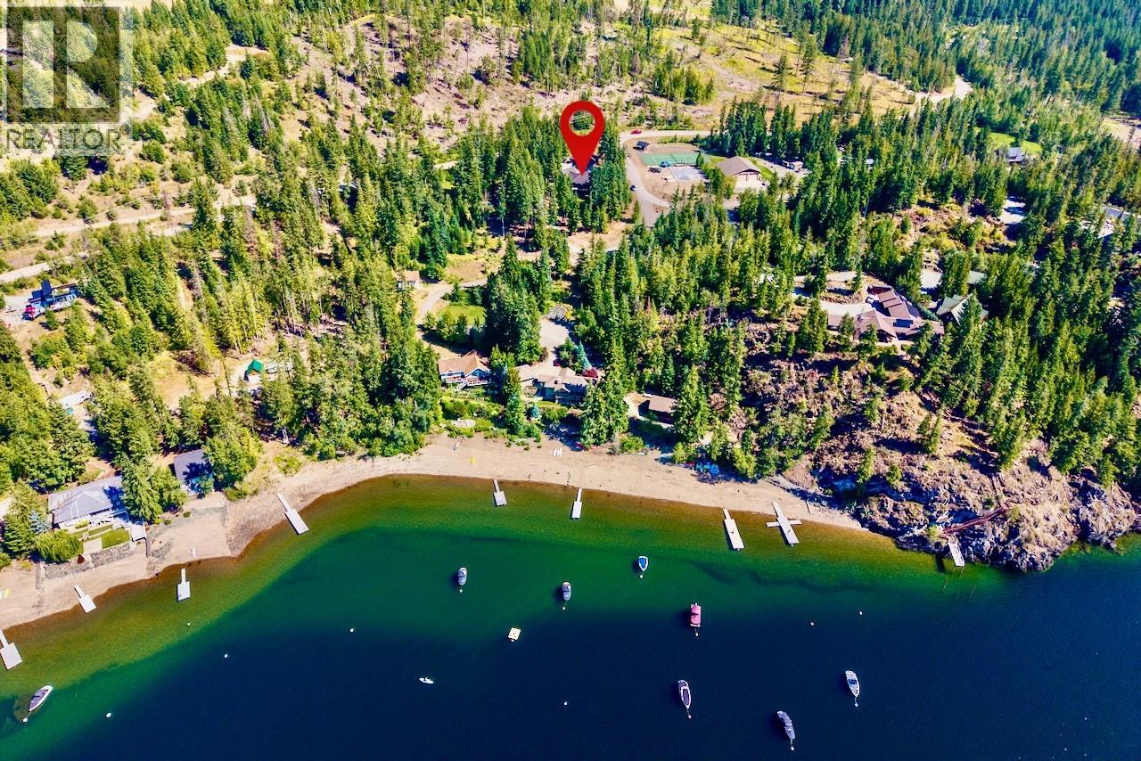 5864 Squilax-Anglemont Road Lot# 4 - 5