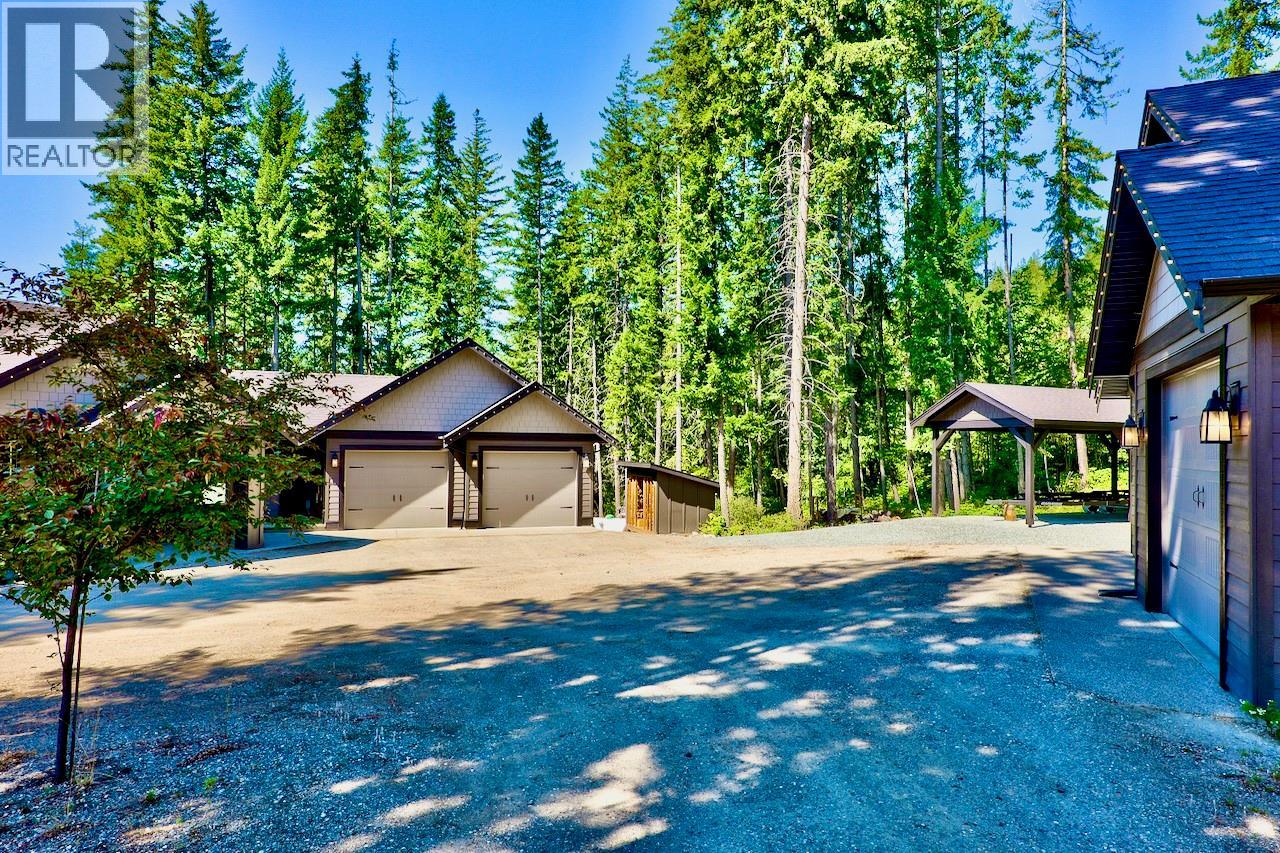 5864 Squilax-Anglemont Road Lot# 4 - 64