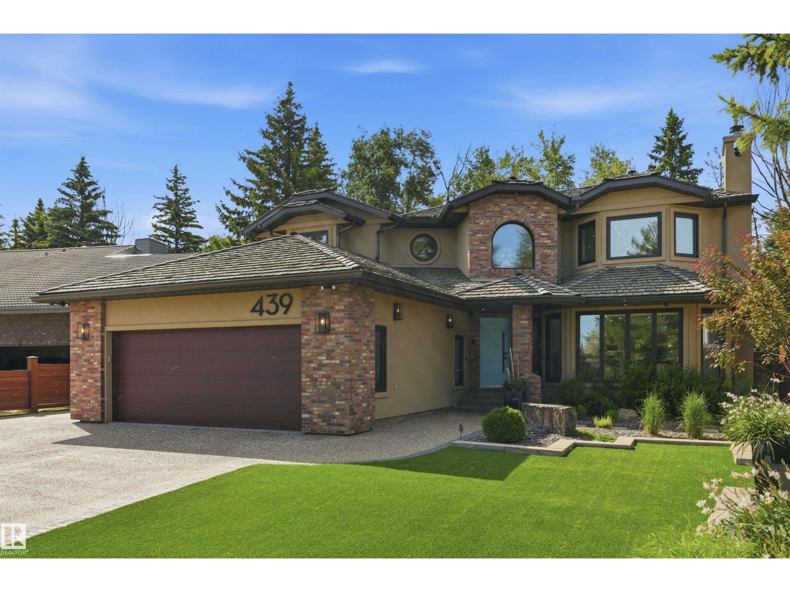 439 Rooney Cr NW photo 2 — MLS® E4499252