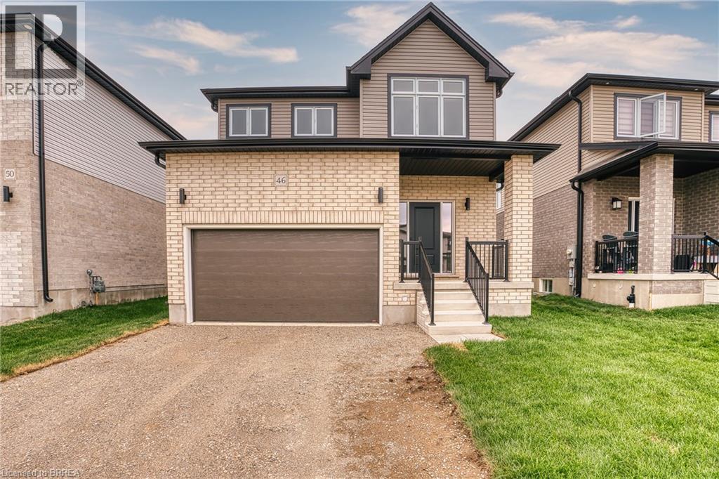 Property for sale at 46 FORD Drive