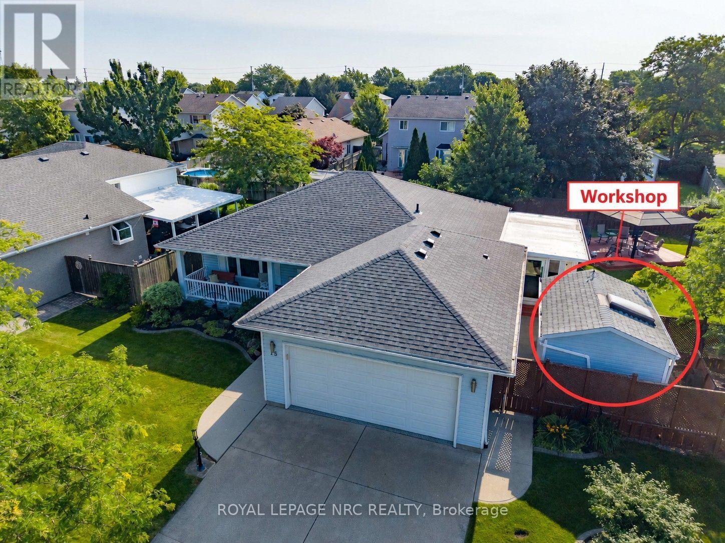 15 FOXHILL CRESCENT - Image 7