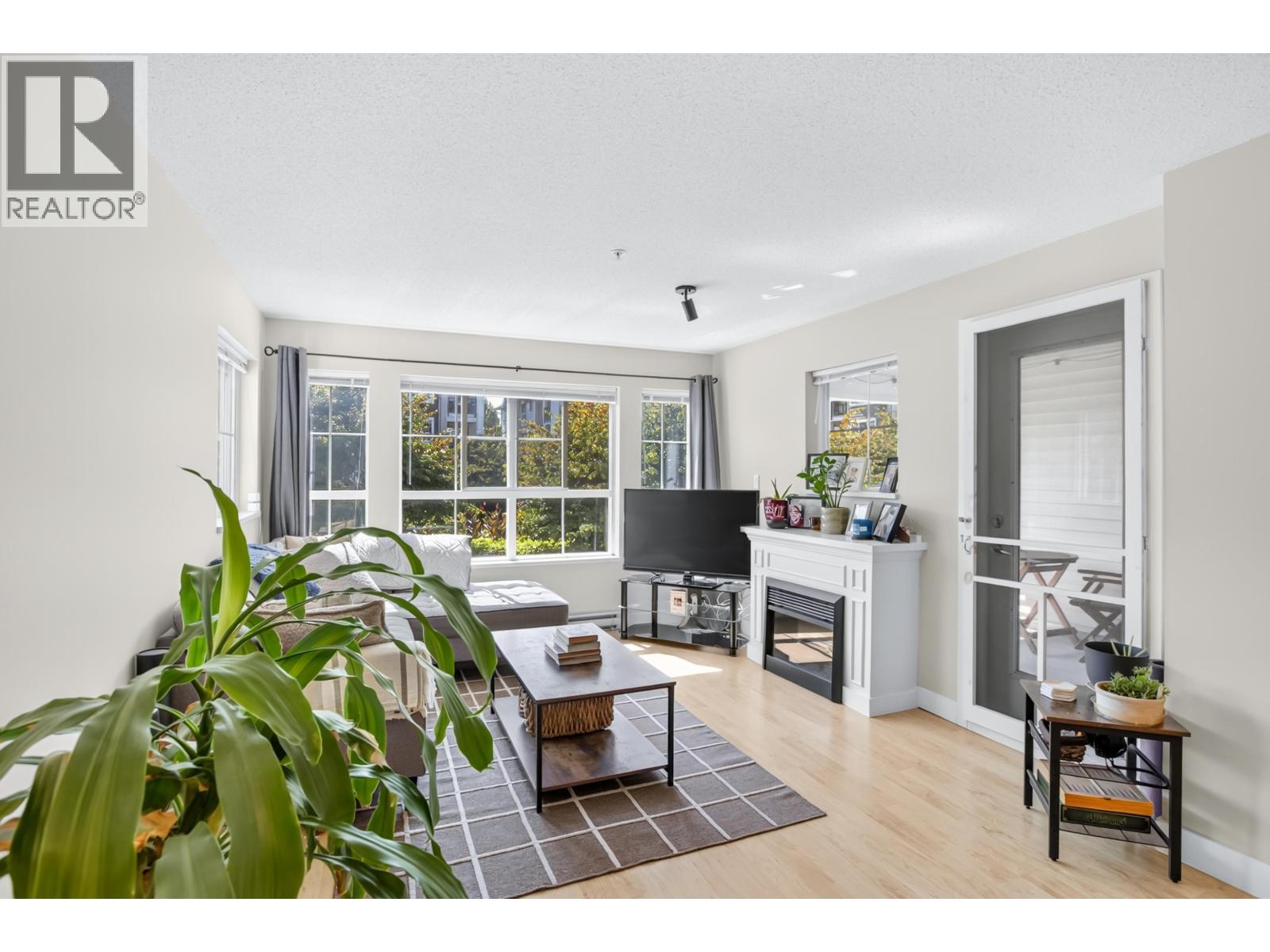 234 19673 MEADOW GARDENS WAY, Pitt Meadows