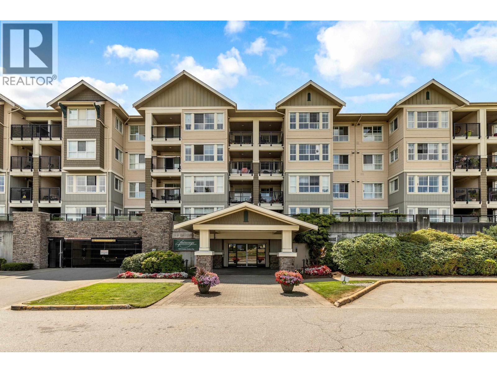 234 19673 MEADOW GARDENS WAY, Pitt Meadows