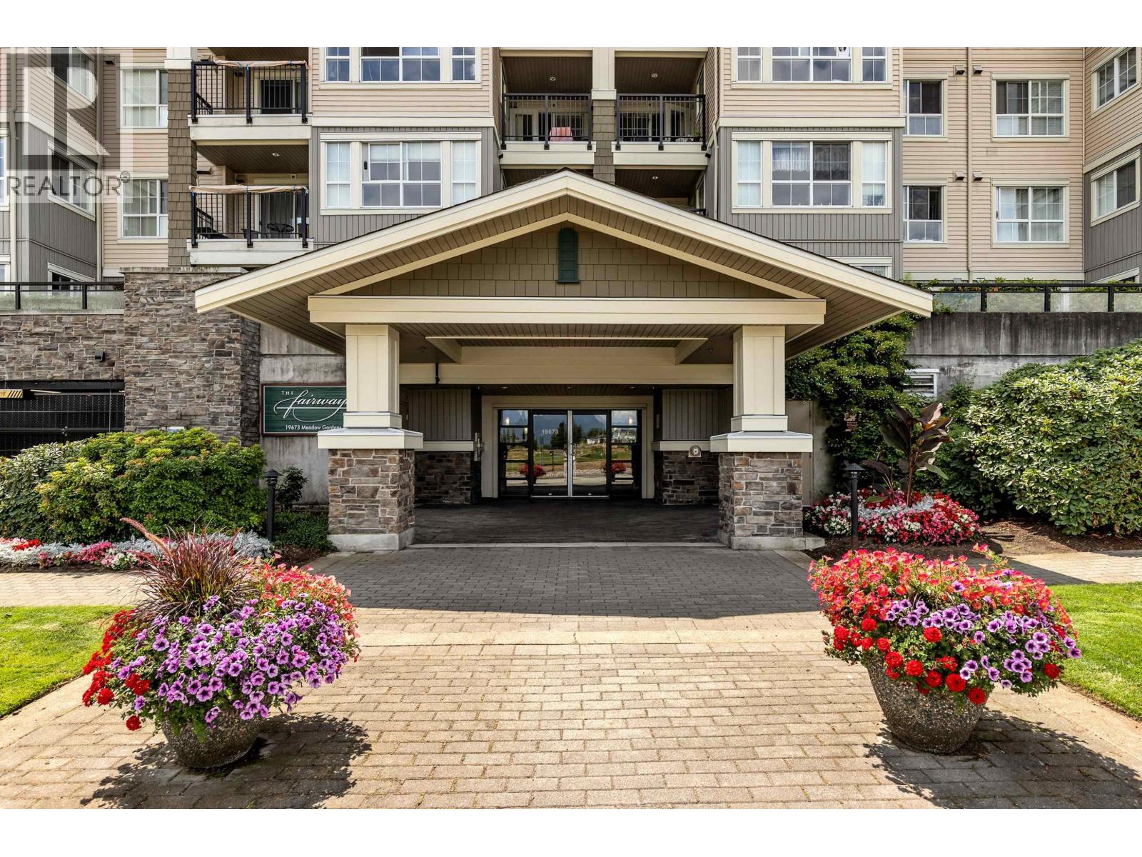 234 19673 MEADOW GARDENS WAY, Pitt Meadows