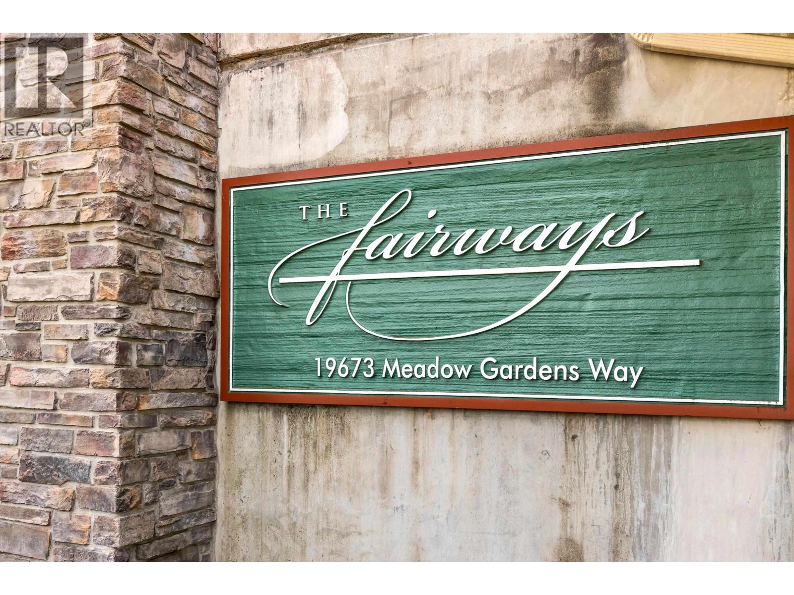 234 19673 MEADOW GARDENS WAY, Pitt Meadows