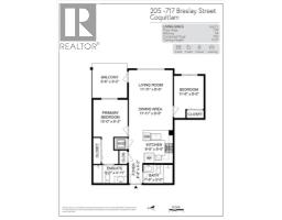 205 717 Breslay Street, Coquitlam, BC V3J0J3 Photo 24