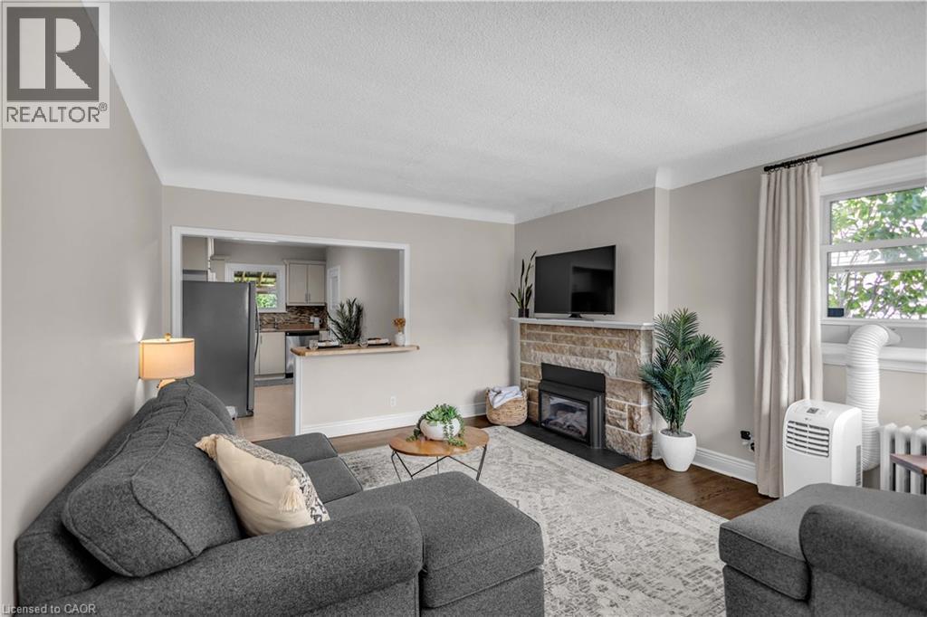 31 SCOTIA Avenue - 4