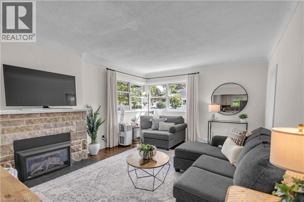 31 SCOTIA Avenue - 5