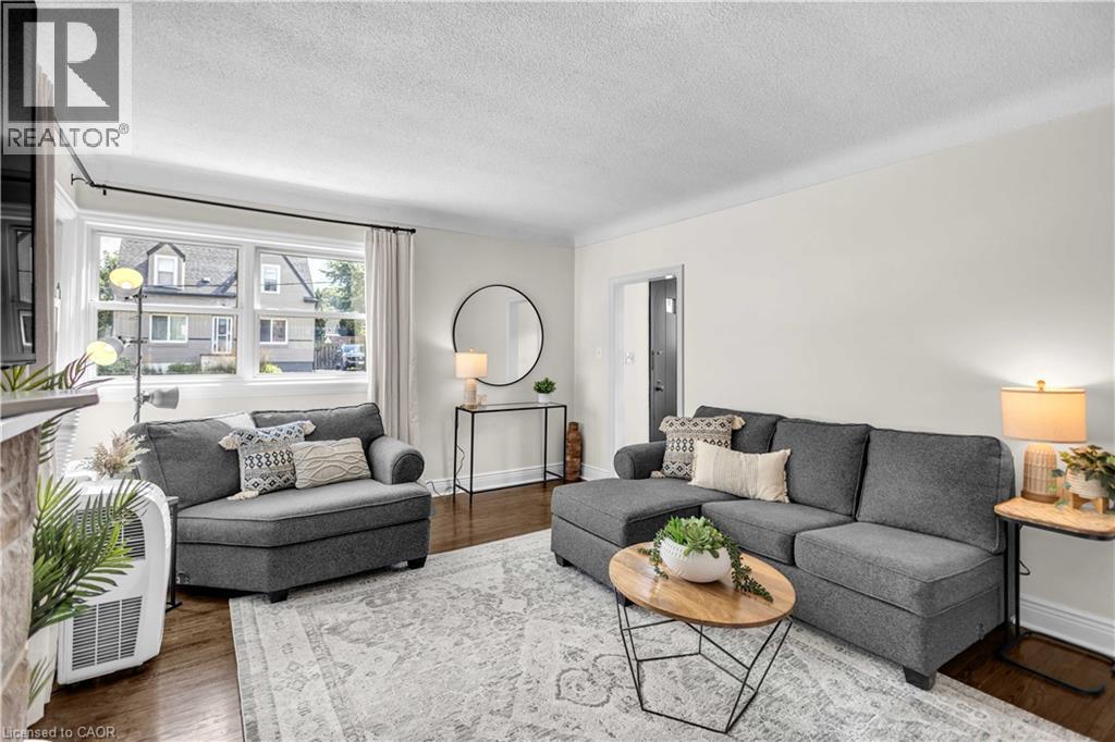 31 SCOTIA Avenue - 6