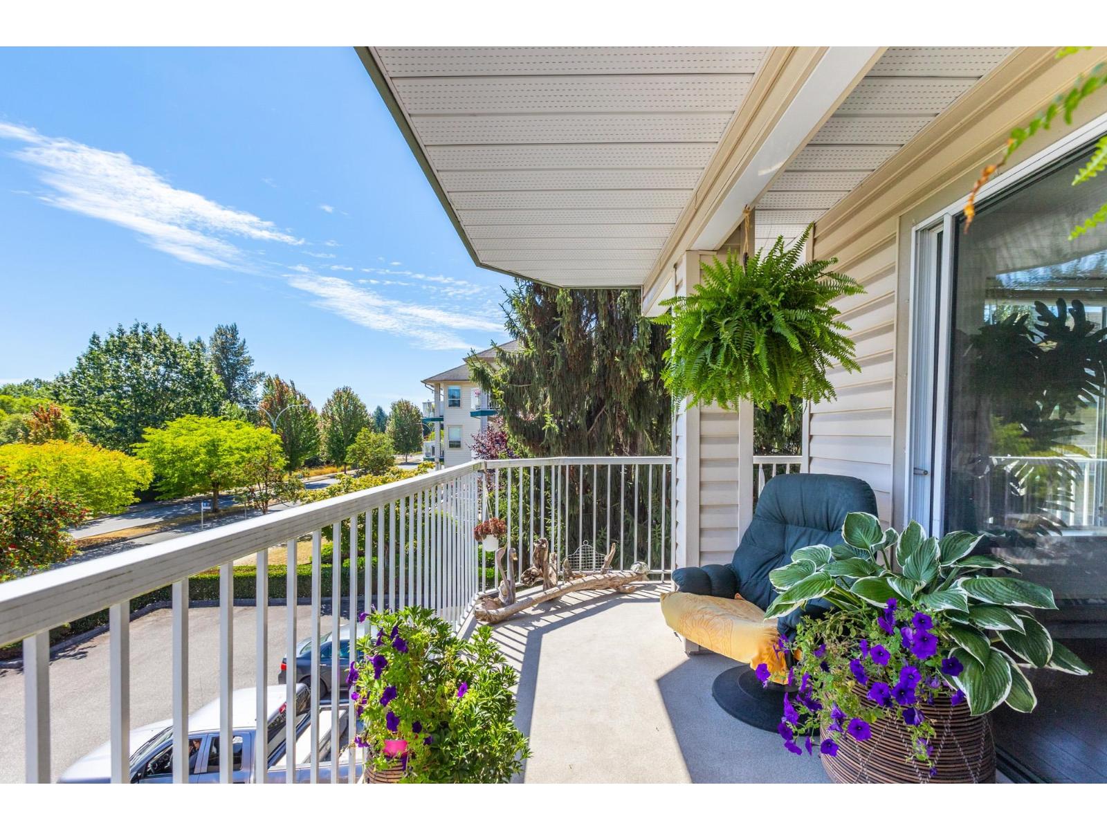 205 5363 206 STREET, Langley