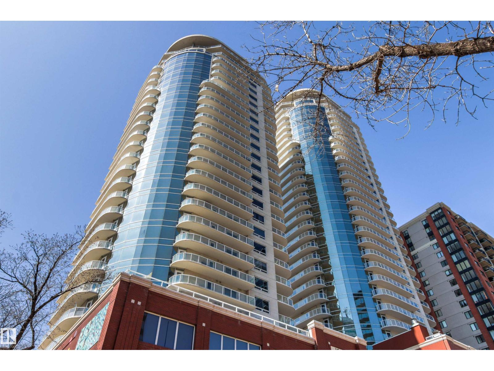 #2401 10152 104 ST NW - 4