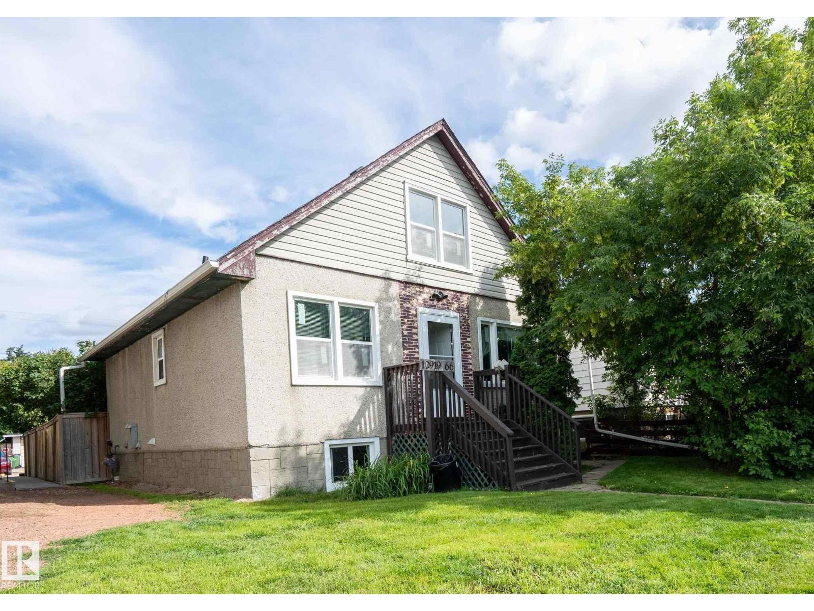 12919 66 ST NW - 1