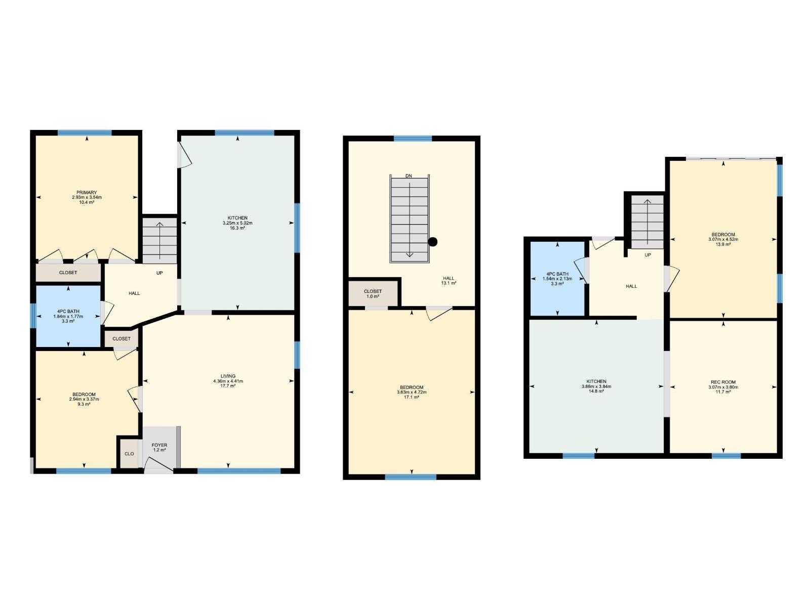 12919 66 ST NW - 39