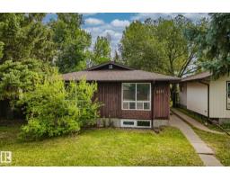 House for sale at 5111 40 Av NW, Edmonton — MLS® E4504813