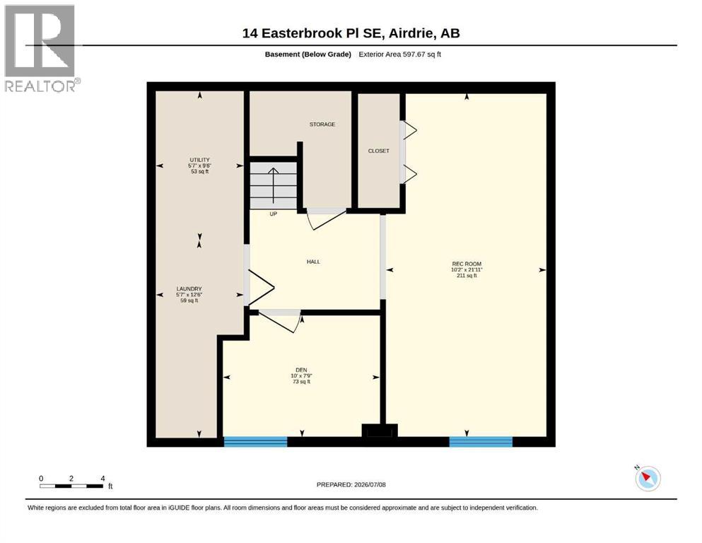 14 Easterbrook Place SE - 49