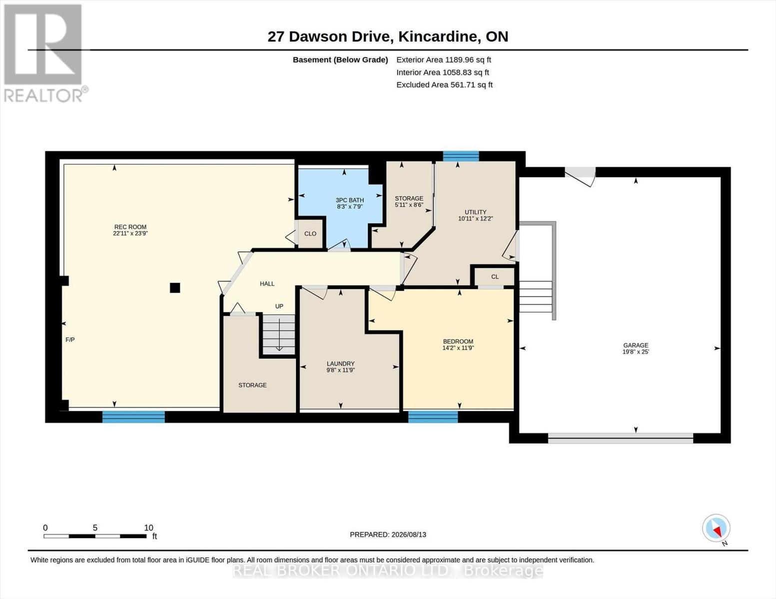 27 DAWSON DRIVE - Image 36