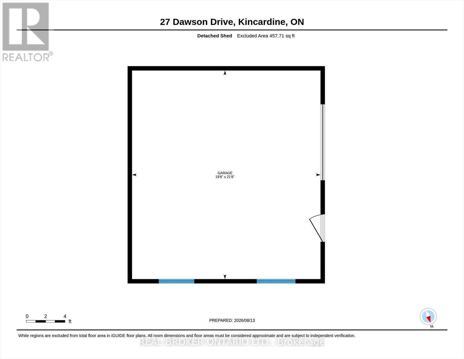 27 DAWSON DRIVE - 37