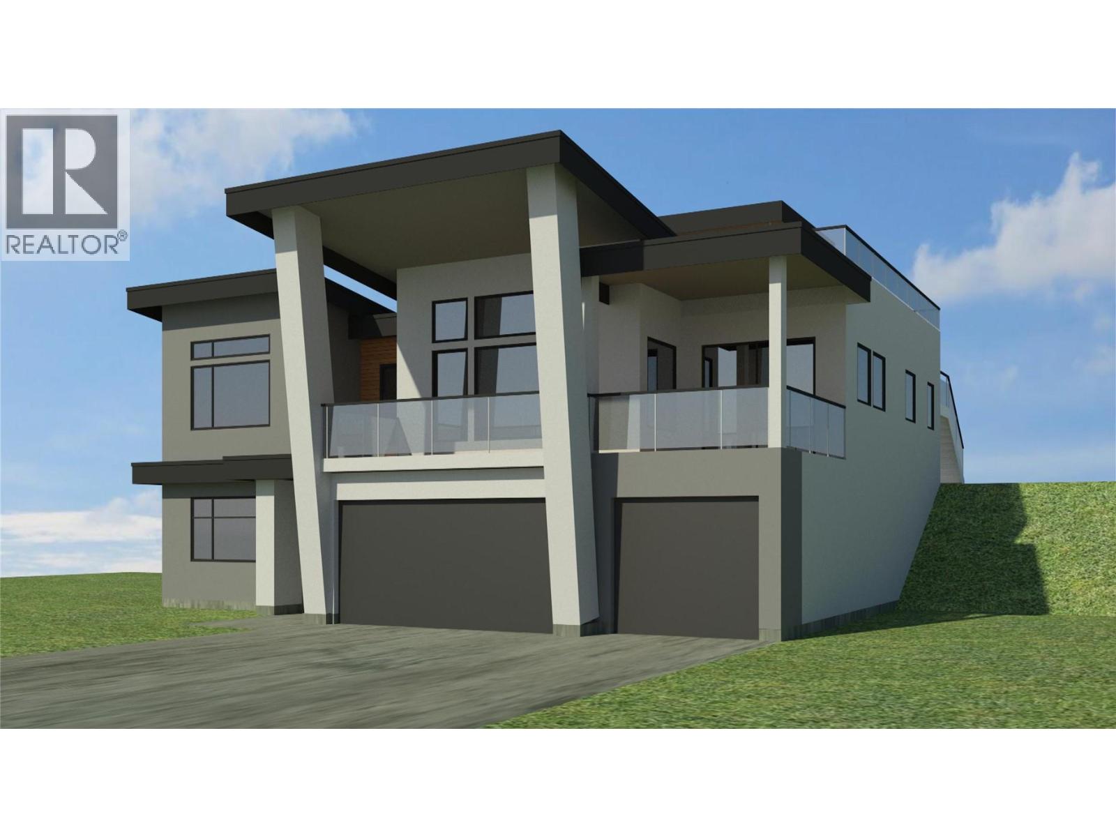  1432 Vineyard Drive, West Kelowna