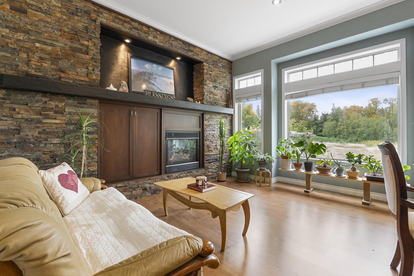 4615 232 STREET, Langley