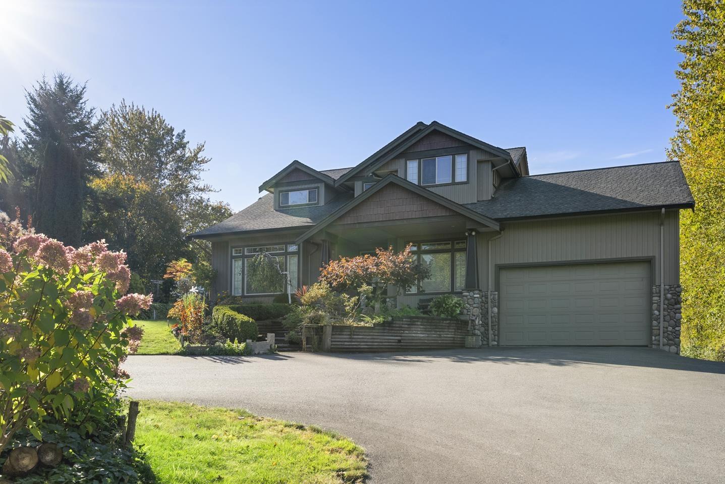 4615 232 STREET, Langley