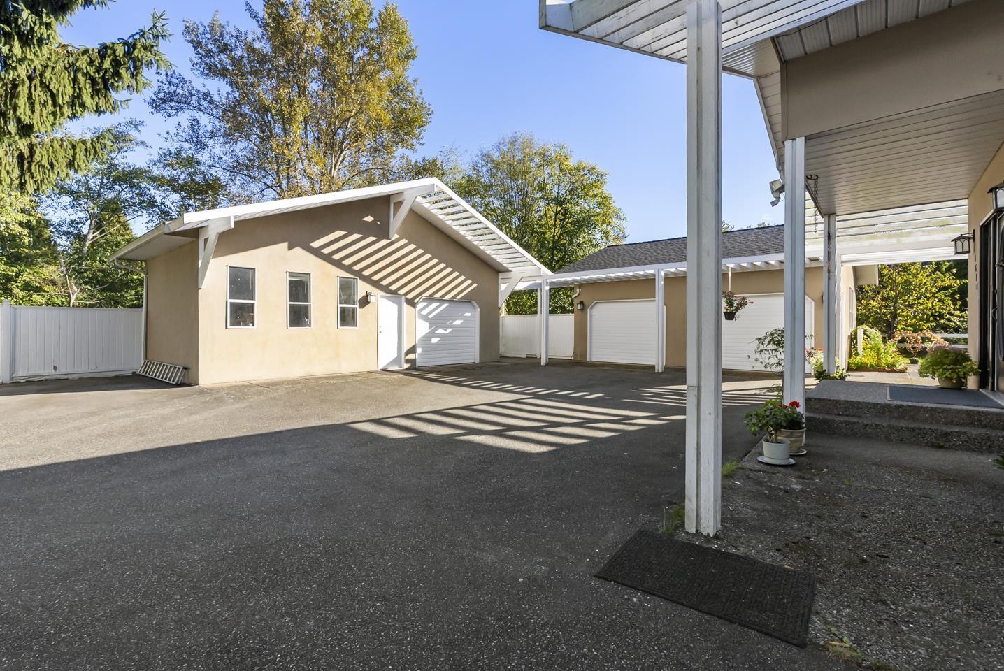 4615 232 STREET, Langley