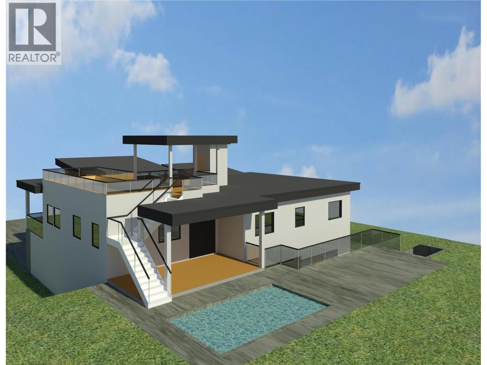  1432 Vineyard Drive, West Kelowna