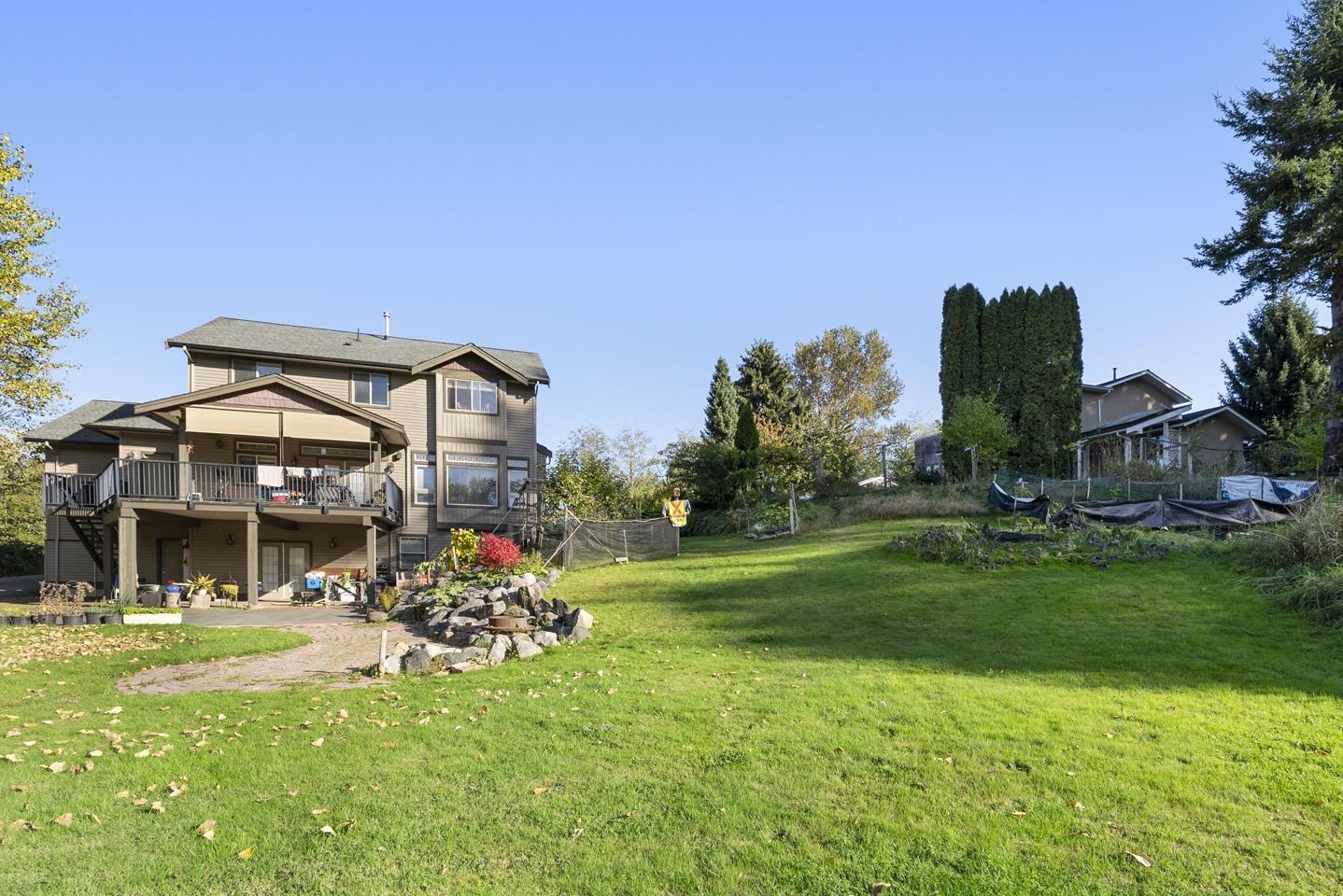 4615 232 STREET, Langley