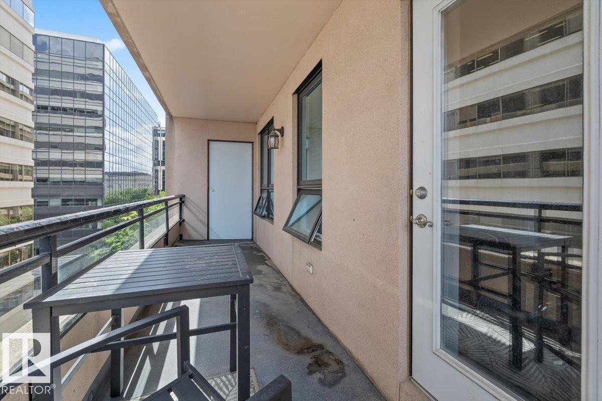 #704 9939 109 street NW - 16