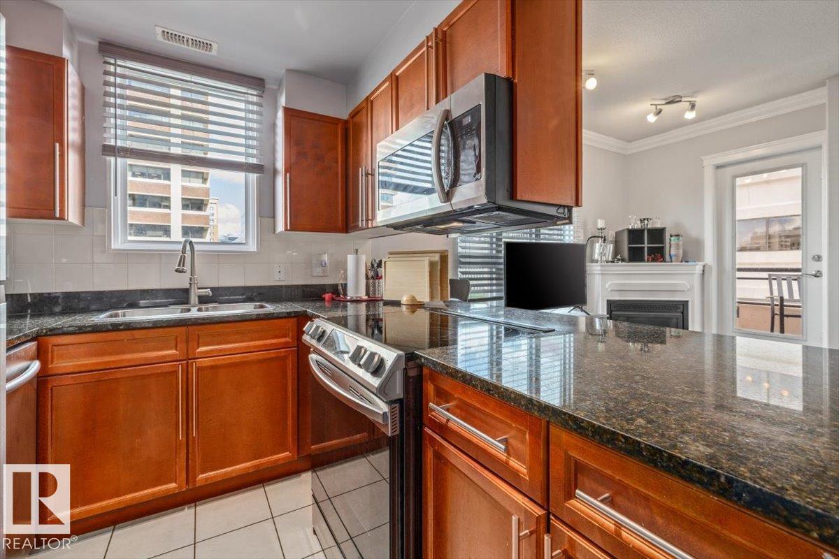 #704 9939 109 street NW - 7