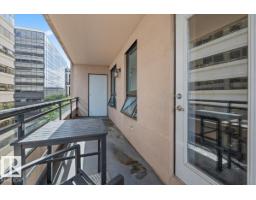 #704 9939 109 Street Nw, Edmonton, AB T5K1H6 Photo 16