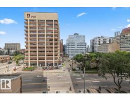 #704 9939 109 Street Nw, Edmonton, AB T5K1H6 Photo 18