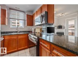 #704 9939 109 Street Nw, Edmonton, AB T5K1H6 Photo 7