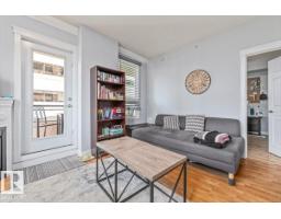 #704 9939 109 Street Nw, Edmonton, AB T5K1H6 Photo 8