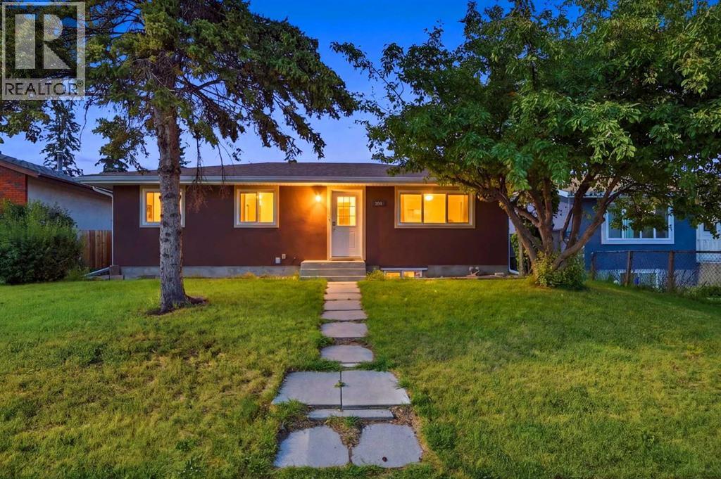 731 Maryvale Way NE - 1