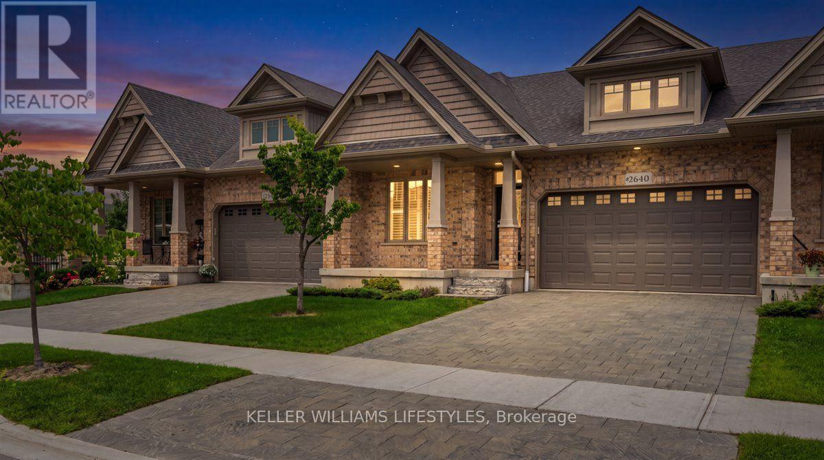Property for sale at 2640 BUROAK DRIVE