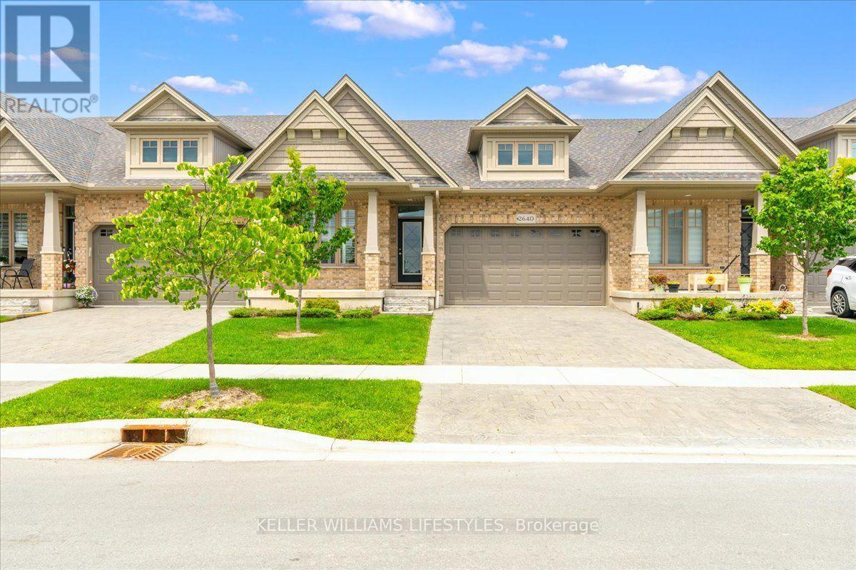 2640 BUROAK DRIVE - 2