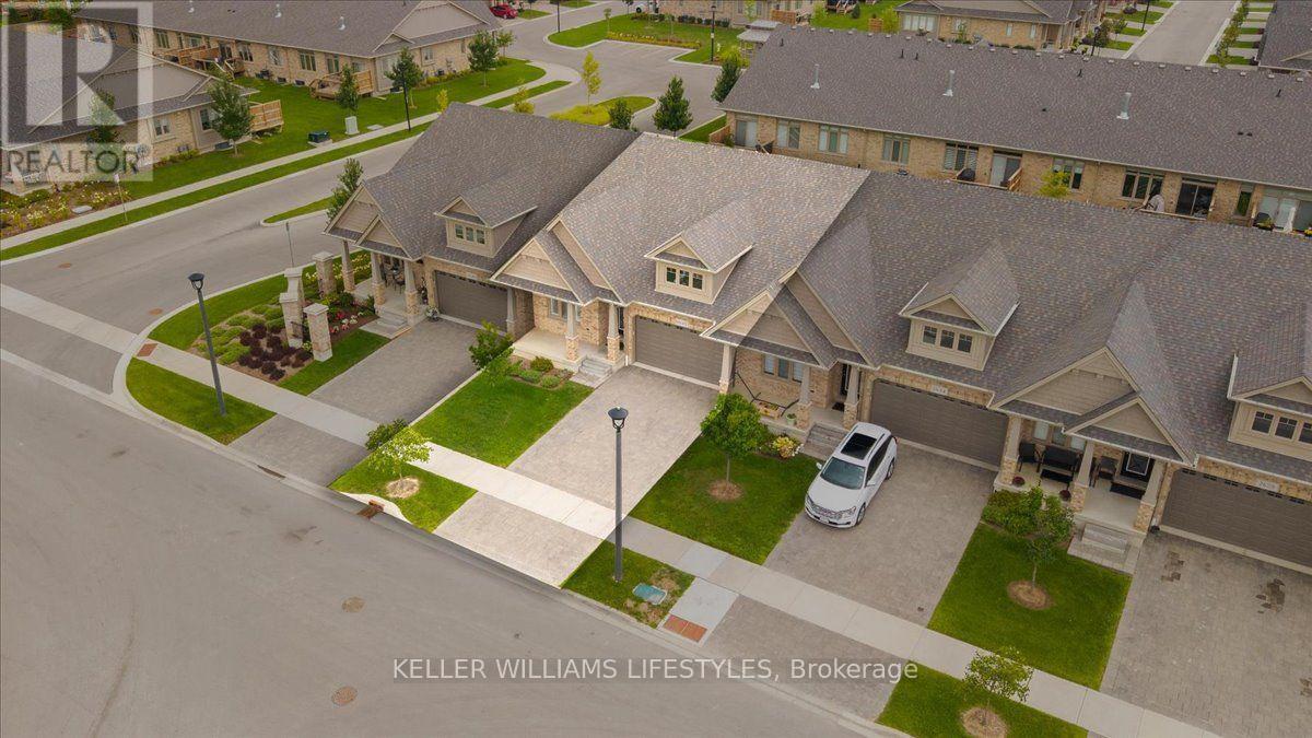 2640 BUROAK DRIVE - 47