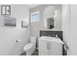 Bathroom - 252 Ketchikan Crescent, Ottawa, ON K2T0S2 Photo 22