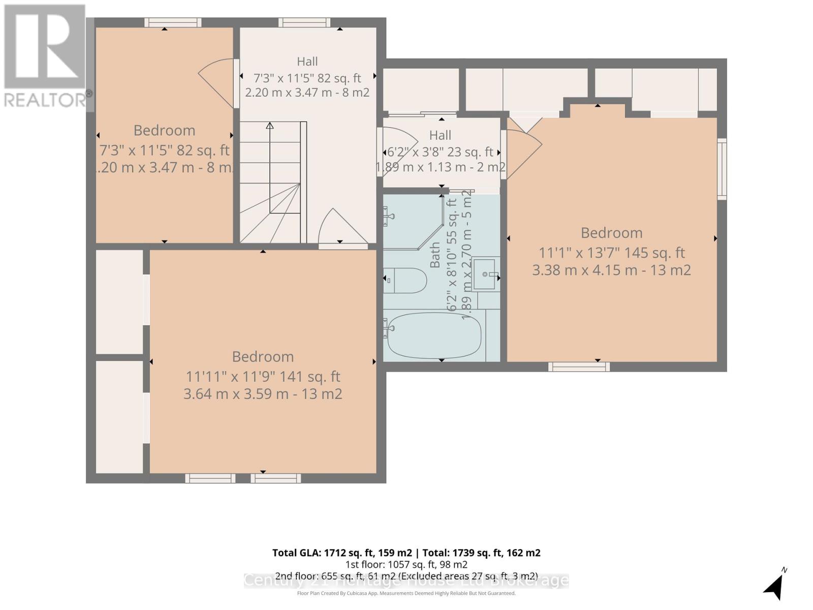 166 DUNDAS STREET W - Image 23