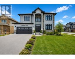 31 BERGENSTEIN CRESCENT