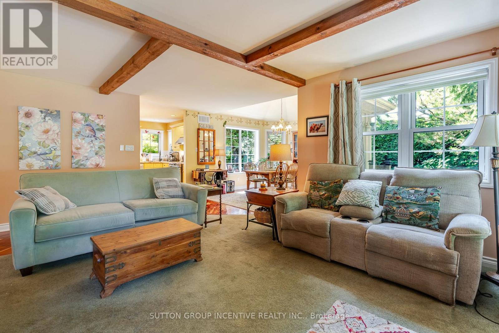 1326 GILFORD ROAD - 10