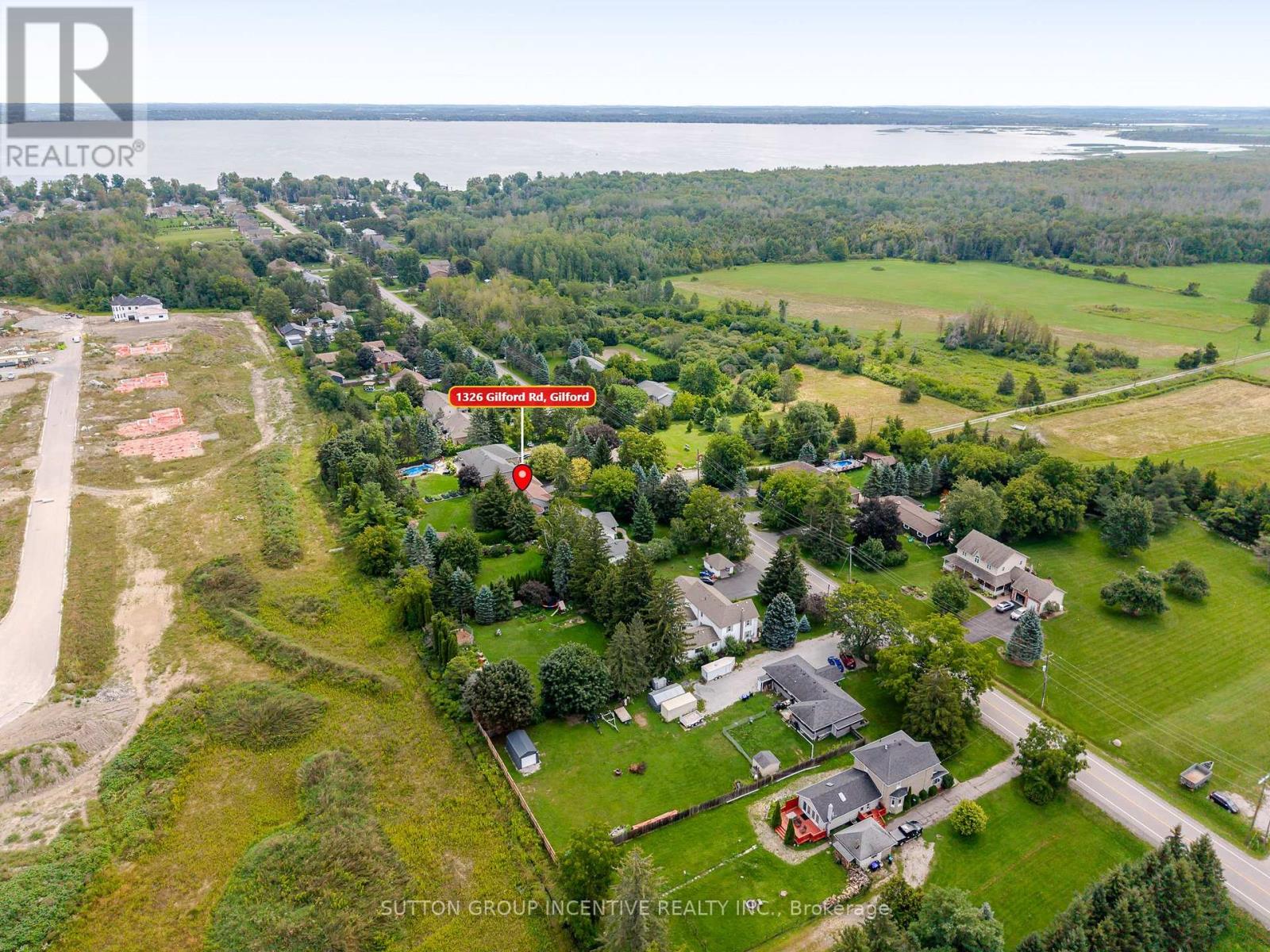 1326 GILFORD ROAD - 48
